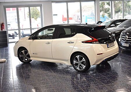 Nissan Leaf 40 kWh N-Connecta Navi 360° Kamera
