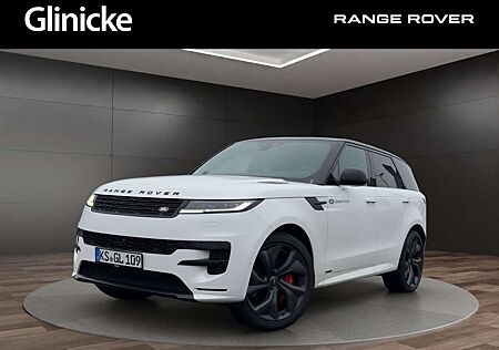 Land Rover Range Rover Sport 4.4 Benzin P530 Autobiography