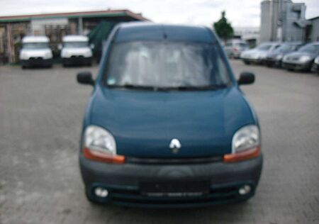 Renault Kangoo 1.6 16V Expression