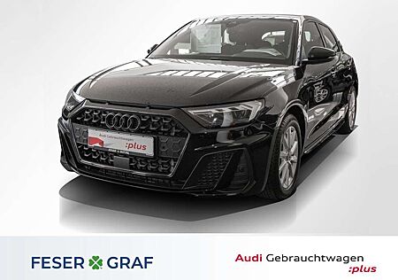 Audi A1 Sportback 30 TFSI S-line Stronic,LED,Navi+,Kamera