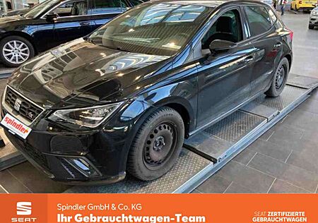 Seat Ibiza 1.0 TSI DSG / ACC, LED, Navi, Einparkhilfe