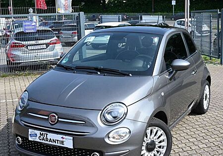 Fiat 500 Panorama Navi Klimaautom. Bluetooth