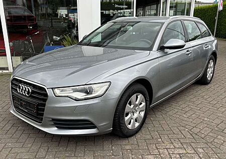 Audi A6 Avant 2.0 TFSI