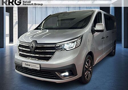 Renault Trafic GRAND COMBI L2H1 SPACECLASS dCi 170 EDC