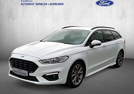 Ford Mondeo Turnier 2.0 EcoBlue Aut. ST-Line