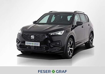 Seat Tarraco 2.0 TDI FR 4drive DSG Navi LED Pano AHK