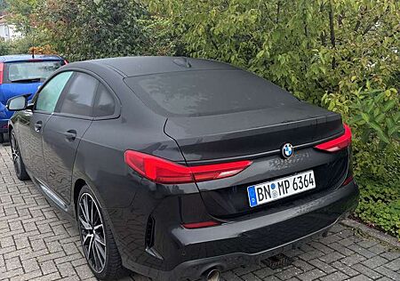 BMW 218i 218 Gran Coupe Aut. M Sport