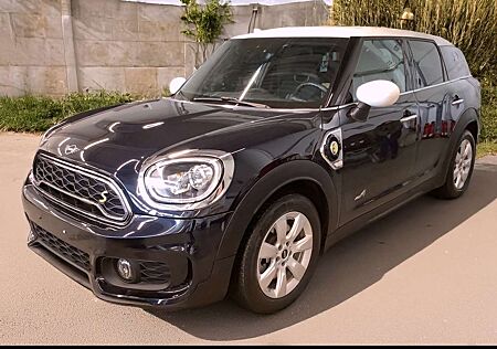 Mini Cooper S Countryman Cooper SE Countryman Cooper SE All4