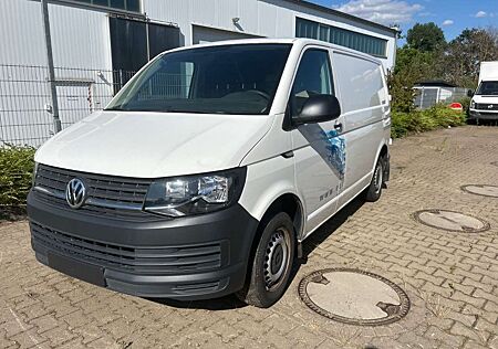 VW T6 Transporter Volkswagen