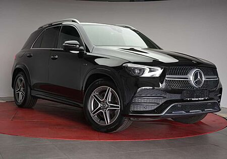 Mercedes-Benz GLE 350 de 4Matic 9G-Tronic AMG Navi/Temp/Kamera