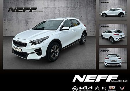 Kia XCeed 1.0 T-GDI Edition 7