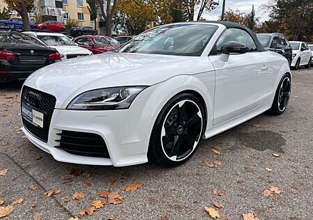 Audi TT Roadster 2.5 TFSI RS plus quattro~NAVI~19"ALU