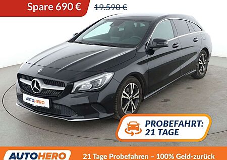 Mercedes-Benz CLA 180 Shooting Brake Urban Aut. *LED*PDC*SHZ*