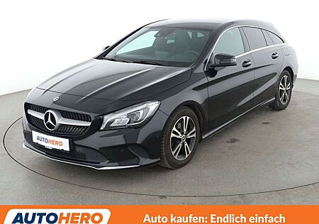 Mercedes-Benz CLA 180 Shooting Brake Urban Aut. *LED*PDC*SHZ*