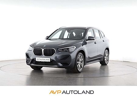 BMW X1 25e xDrive Advantage | NAVI | LED | SITZH. |