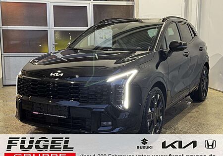 Kia Sportage 1.6 T-GDI DCT AWD GT-Line Pano|Drive|Sound