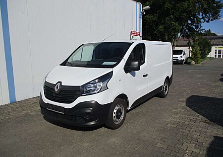 Renault Trafic dCi Kasten L1H1 *Navi + Klima*