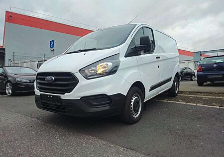 Ford Transit Custom KASTEN 2.0TDCi LEDER MULTI