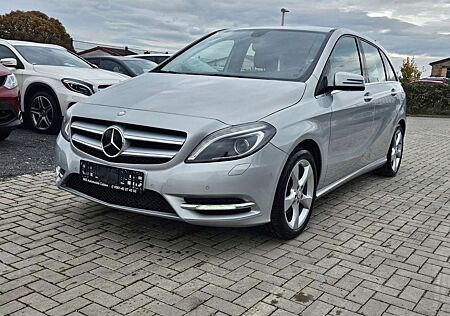 Mercedes-Benz B 180 B -Klasse
