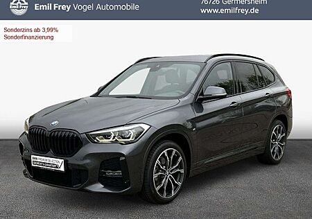 BMW X1 sDrive18d M Sport *SHZ*PDC*Parkassistent*Drivin