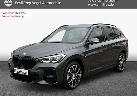 BMW X1 sDrive18d M Sport *SHZ*PDC*Parkassistent*Drivin