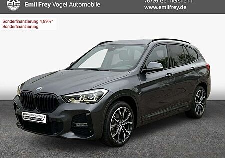 BMW X1 sDrive18d M Sport *SHZ*PDC*Parkassistent*Drivin
