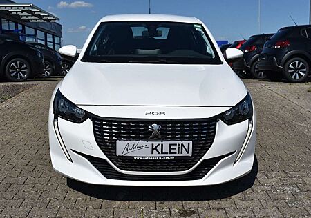 Peugeot 208 ActivePack 100 automatik KLIMA-NAVI-PDC-TEMP