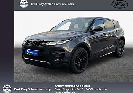 Land Rover Range Rover Evoque D240 R-Dynamic S