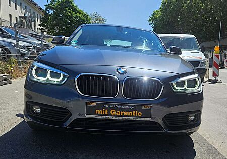 BMW 118i 118 Advantage