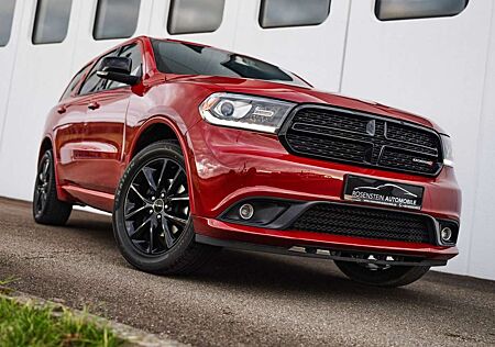 Dodge Durango 3,6 V6 4x4 GT/7 Sitzer/R20/Beats/AHK