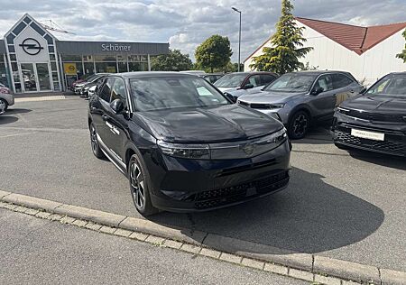 Opel Grandland 1.2 48V Mild-Hybrid GS Line