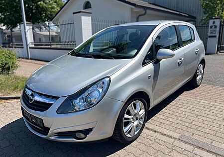 Opel Corsa D Innovation "110 Jahre"*Tüv Neu*Automatik