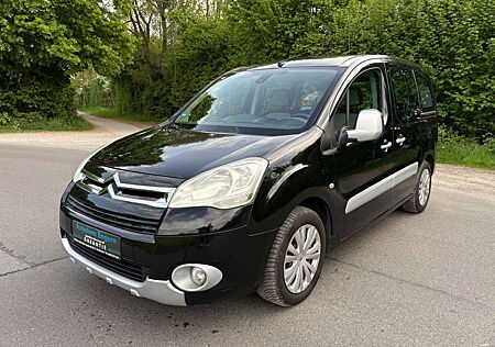 Citroën Berlingo Citroen 1.6 Attraction Multispace/Garantie/