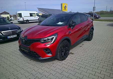 Renault Captur Rive Gauche TCE 160 CVT