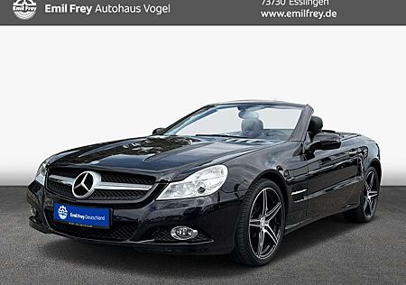 Mercedes-Benz SL 350 Basis