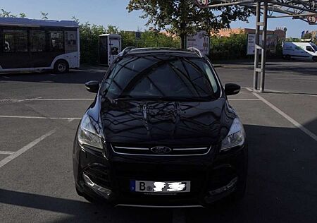 Ford Kuga 1.6 EcoBoost 2x4 Individual