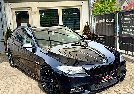BMW 550 Baureihe 5 Touring M550 d xDrive