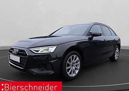 Audi A4 Avant 2.0 eTFSI NAVI HECKKLAPPE ELEKTRISCH