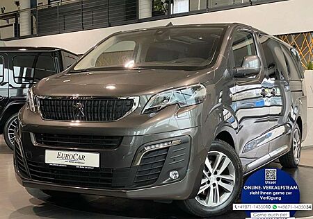 Peugeot Traveller 2.0 BlueHDi L3 Allure Sthz ACC AHK 8S