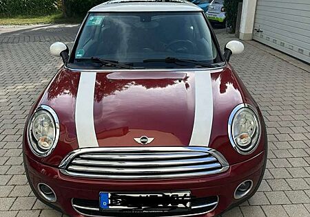 Mini ONE Cooper D