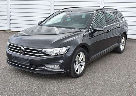 VW Passat Variant Volkswagen 2.0 TDI SCR DSG Business