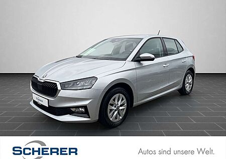 Skoda Fabia 1,0 TSI DSG LED/PDC/Sitzheizung vo./u.v.m.