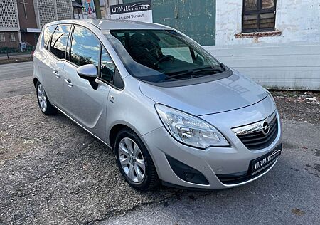 Opel Meriva 1.4 Automatik Active /Klimaauto. /PDC /LHZ.