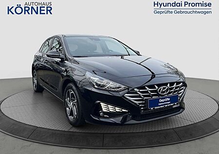 Hyundai i30 SELECT 1.0 T-GDi (+48V) *CARPLAY*CAM*DAB*SITZHZG*