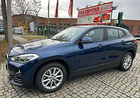 BMW X2 sDrive 20 i Advantage