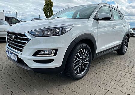 Hyundai Tucson Advantage 2WD