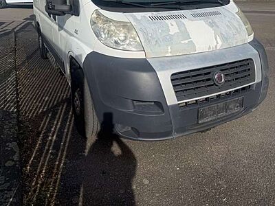 Fiat Ducato Multijet 100 Diesel 9Sitzer