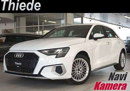 Audi A3 Sportback 35 TFSI S-TRONIC NAVI/LED/KAMERA/SH