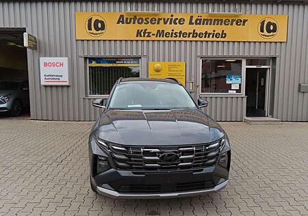 Hyundai Tucson Prime 1.6 T-GDi Prime