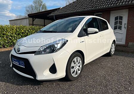 Toyota Yaris Hybrid Life/Klima/4Season/Kamera/Automatik